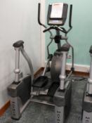 *Matrix Elliptical Trainer Model:EHRUSA7XE with To