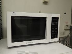 *Daewoo Domestic Microwave Oven