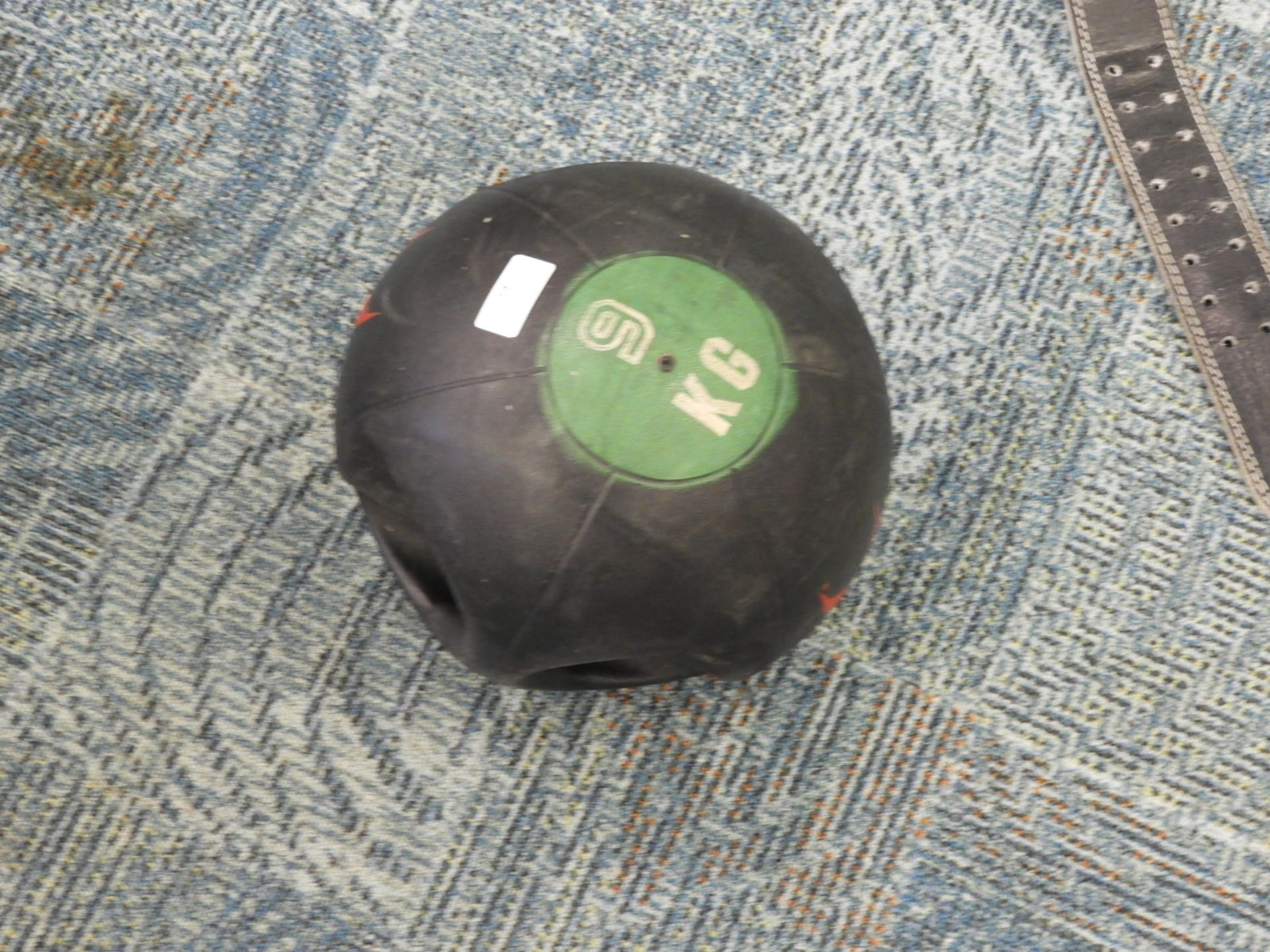 *9kg Medicine Ball