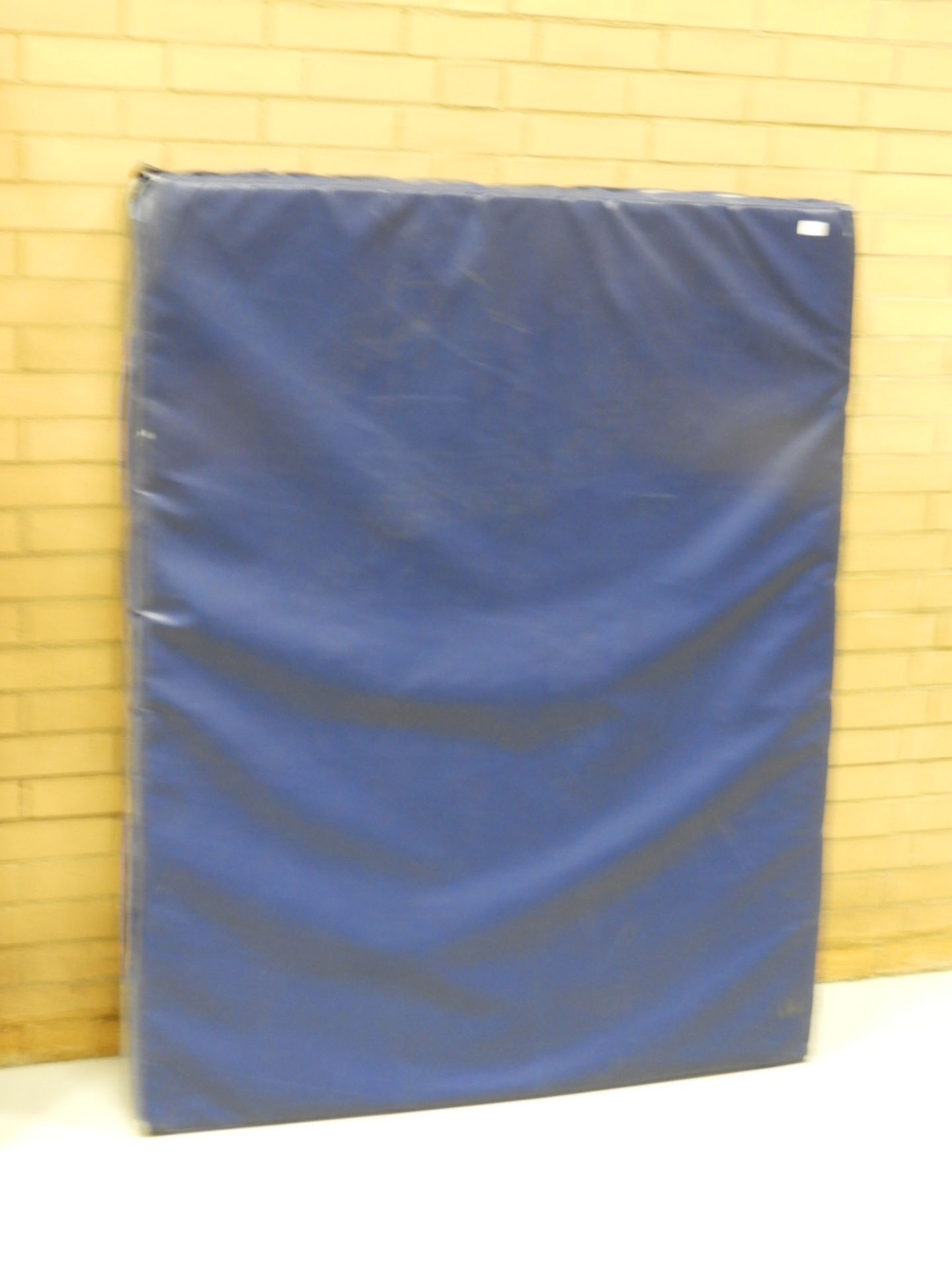 *Continental 5ft x 4ft Crash Mat