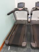 *Matrix Ultimate Deck Treadmill with Touch Screen