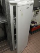 *Beko Upright Freezer