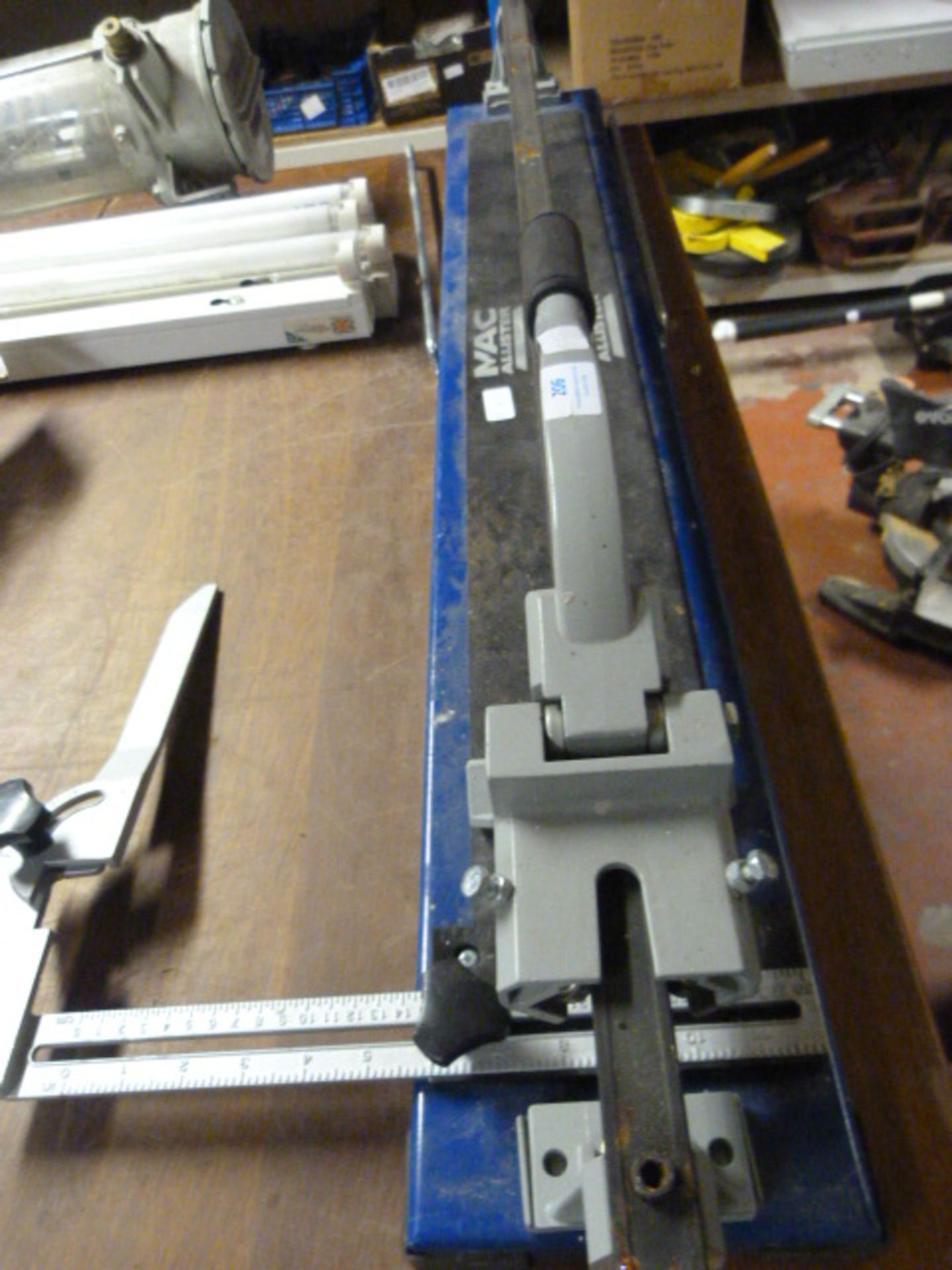 Macallister Tile Cutter