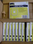 *Box of 20 Newlec NL10837 Compact Fluorescent Lamp