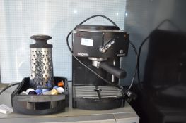 Magimix Nespresso Coffee Machine