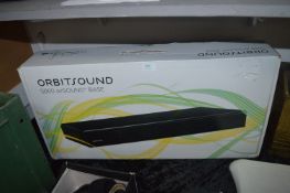 Orbitsound SB60 Airsound Base Speaker
