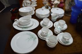 Royal Stafford Floral Patterned Tea & Dinnerware (