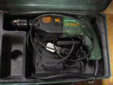 Hitachi DV20V2 Drill