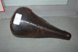 Ideal No.47 Leather Cycle Saddle