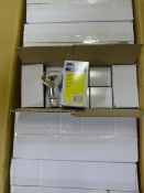*Box of 100 Newlec R63ES Aluminium Reflector Lamps