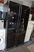 Samsung Double Door Fridge Freezer with Cold Water