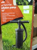 16" Air Hammer Inflation Punch
