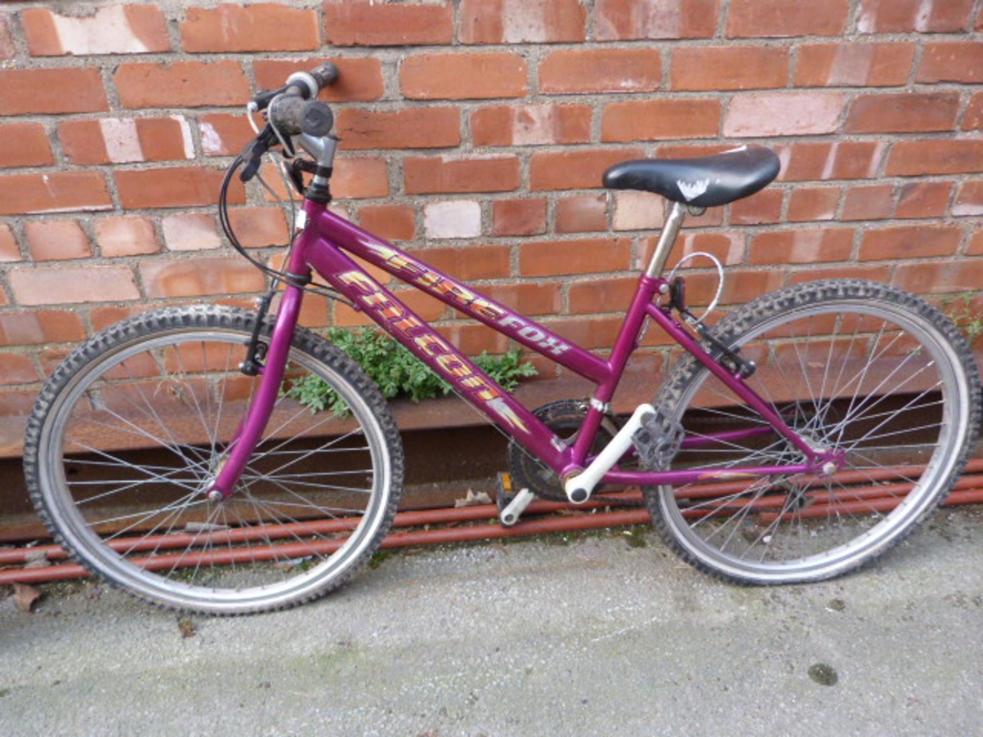 Firefox Falcon Bicycle