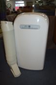 Blyss Local Air Conditioner Model:WAP357EC