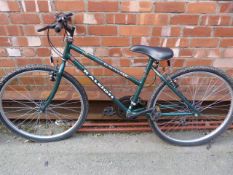 Raleigh Genesis Bicycle