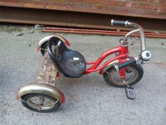 Schwinn Tricycle