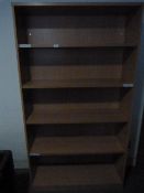 Office Shelves 190x105x35cm