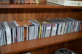 Selection of CDs (Mostly Classical)