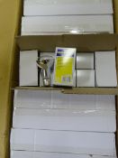*Box of 100 Newlec R63ES Aluminium Reflector Lamps