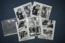 1960's Promo Photos - Alan Price in Alfie Darling