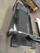 *Body Sculpture Treadmill