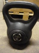 *6kg Body Revolution Kettlebell