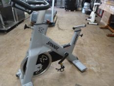 *Spinner NXT Spin Bicycle (AF)