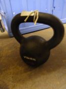 *6kg Cast York Kettlebell