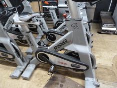 *Spinner NXT Spin Bicycle (AF)