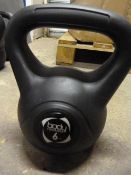 *6kg Body Revolution Kettlebell