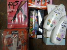 *Selection of Cosmetics, Skin Products and Pretty