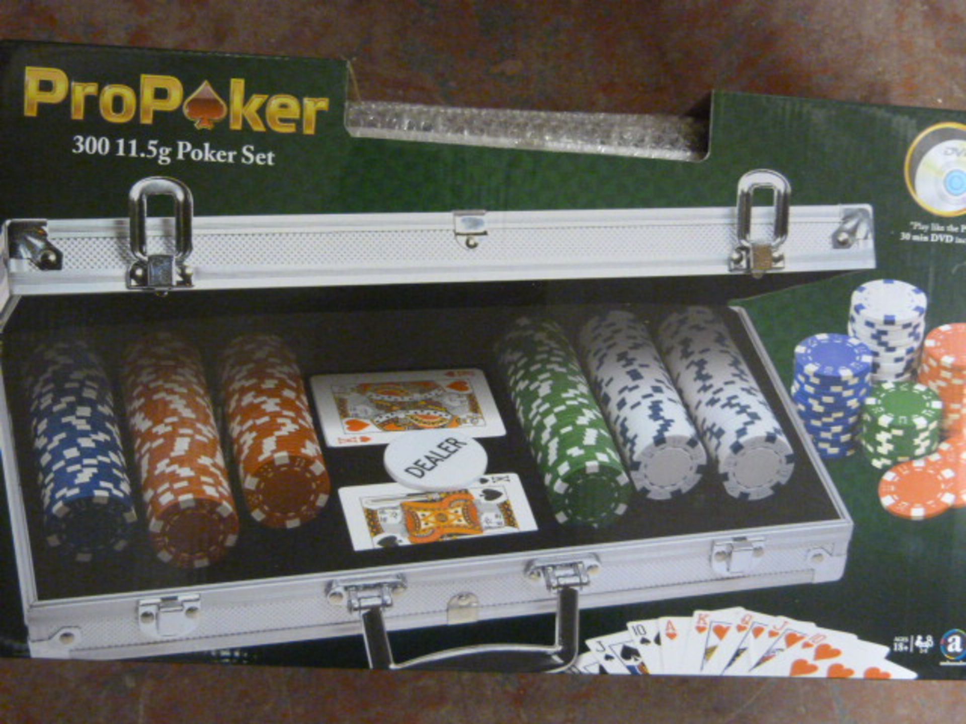 *Propoker