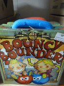 *Two Bouncy Bounders