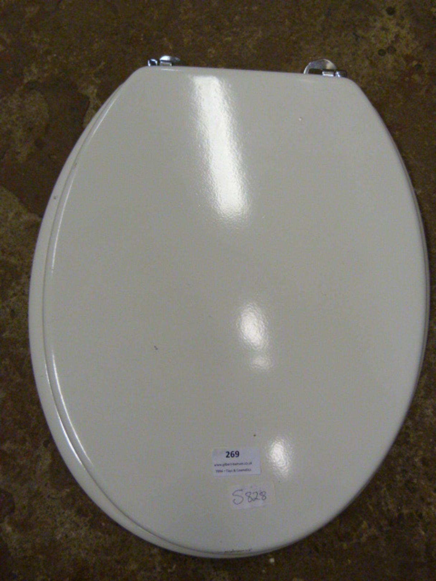 Toilet Seat