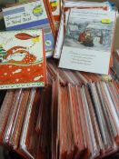 Box of Assorted Christmas & New Year Cards