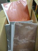 Box of Assorted Crafthouse Card/Crafting Paper