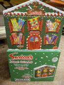 *Box of Six Swizzels Advent Calendars