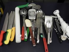 *Assorted Kitchen Tools