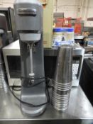 Hamilton Beach Stick Blender with 12 Cups