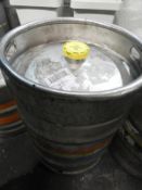 *50L Drum of Stowford Press Medium Dry Cider