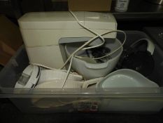 *kenwood Chef Mixer with Accessories