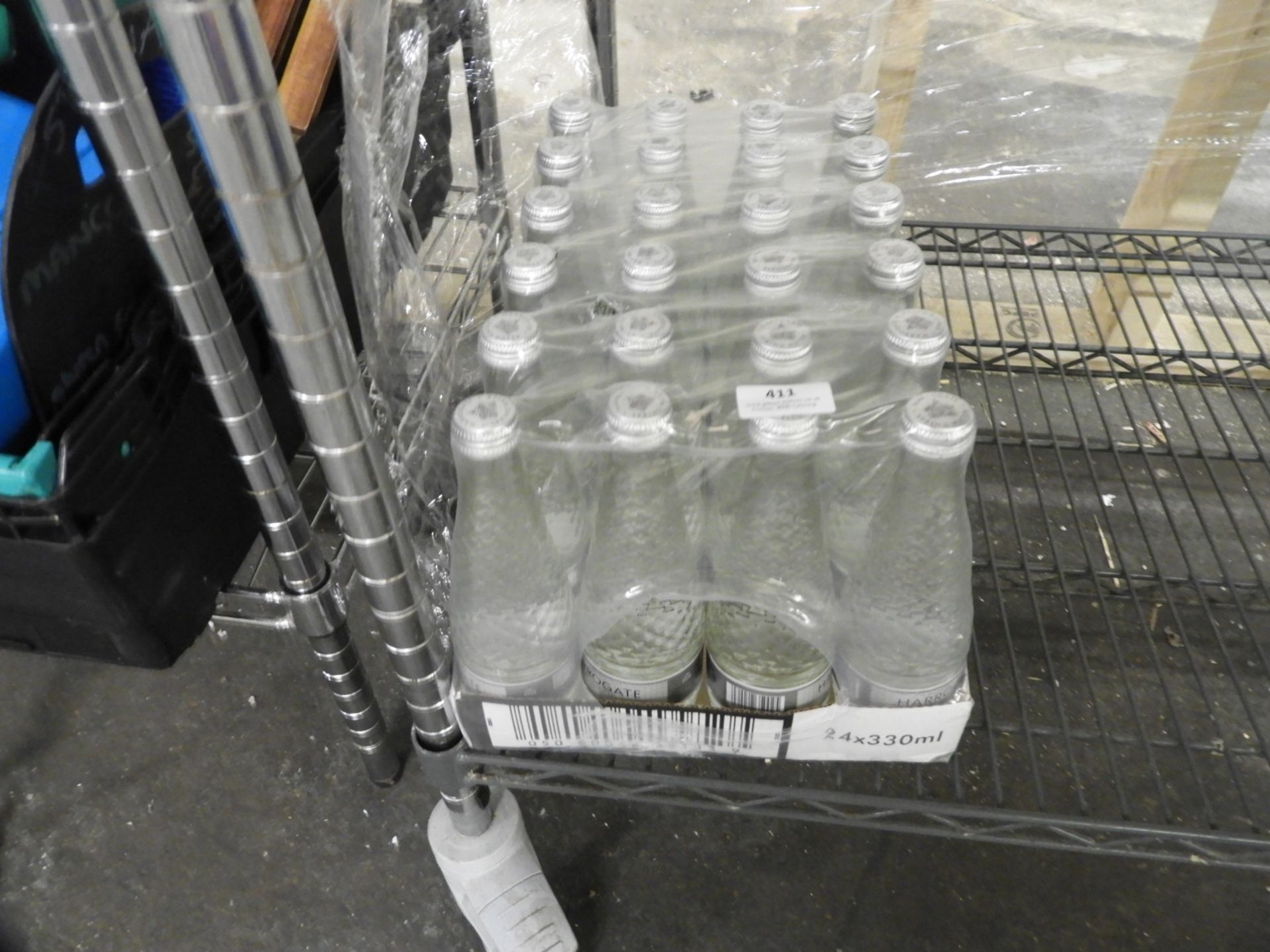 *24x330ml of Harrogate Spring Water