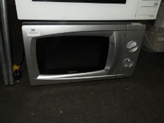 *Panasonic Domestic Microwave Oven