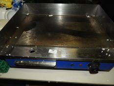 *Ace Catering Countertop Electric Griddle