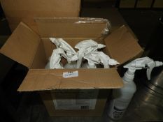 *Six Boxes Containing B10 Spray Bottles