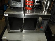 *Daewoo Commercial Microwave Oven