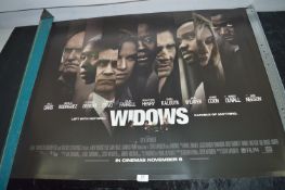 Cinema Poster - Windows