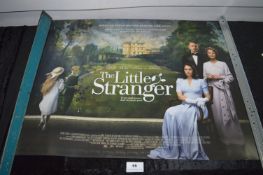 Cinema Poster - The Little Stranger