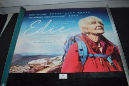 Cinema Poster - Edie