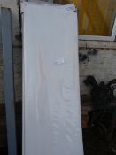 *Carron Quantum White Bath Panel 1700x515mm